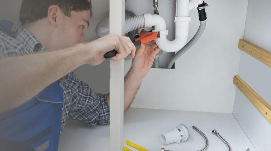 Professional Leak Detection Services in Hannaford, ND